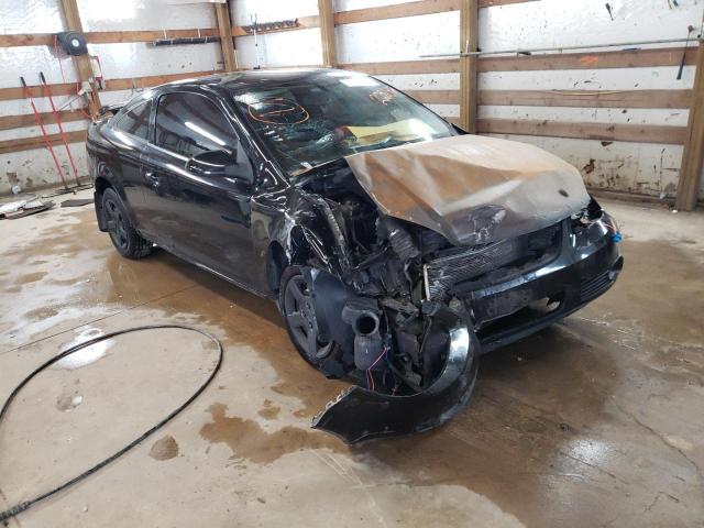 Photo 4 from auction – 2009 PONTIAC G5 with VIN 1G2AS18H697228138