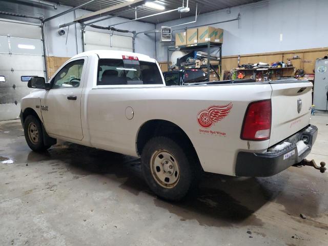 Photo 2 from auction – 2015 RAM 1500 ST with VIN 3C6JR7DT8FG637897