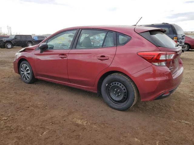 Photo 2 from auction – 2019 SUBARU IMPREZA with VIN 4S3GTAA64K3701866