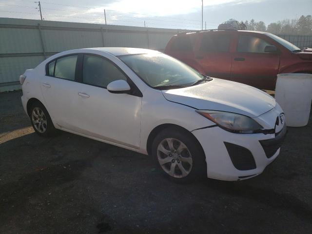 Photo 4 from auction – 2011 MAZDA 3 I with VIN JM1BL1UG8B1446035