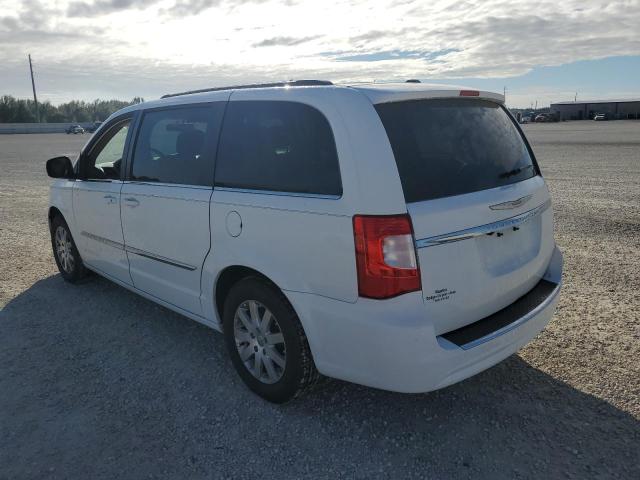 Photo 2 from auction – 2014 CHRYSLER TOWN & COU with VIN 2C4RC1BGXER346598