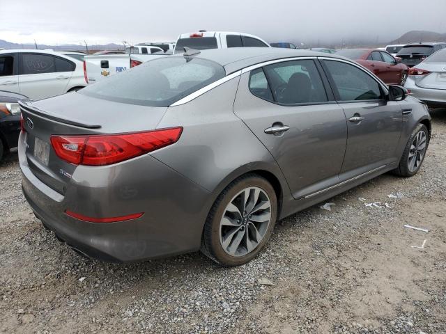 Zdjęcie 3 z aukcji – 2015 KIA OPTIMA SX z VIN 5XXGR4A79FG455007