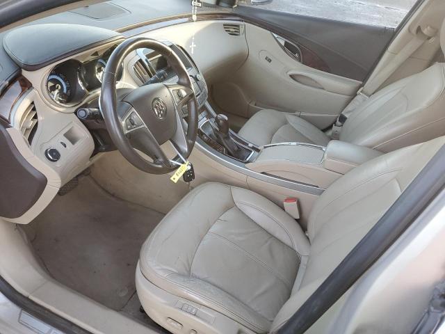 Photo 7 from auction – 2011 BUICK LACROSSE C with VIN 1G4GC5ED0BF117748