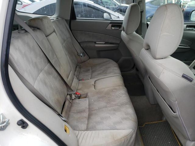 Foto 11 de la subasta – 2009 SUBARU FORESTER 2 con VIN JF2SH63669H745095