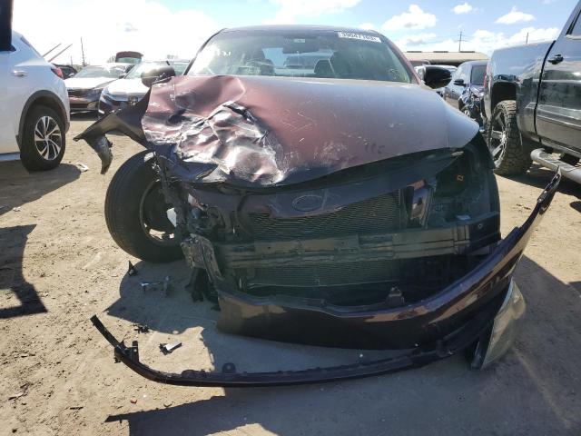 Photo 5 from auction – 2012 KIA OPTIMA LX with VIN 5XXGM4A73CG034975