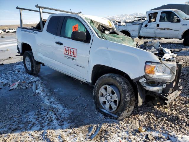 Photo 4 from auction – 2019 GMC CANYON with VIN 1GTH5AEA2K1352733