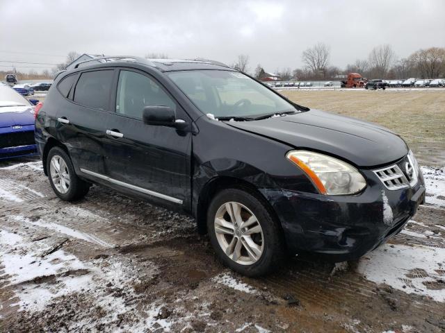 Photo 4 from auction – 2013 NISSAN ROGUE S with VIN JN8AS5MV3DW628787