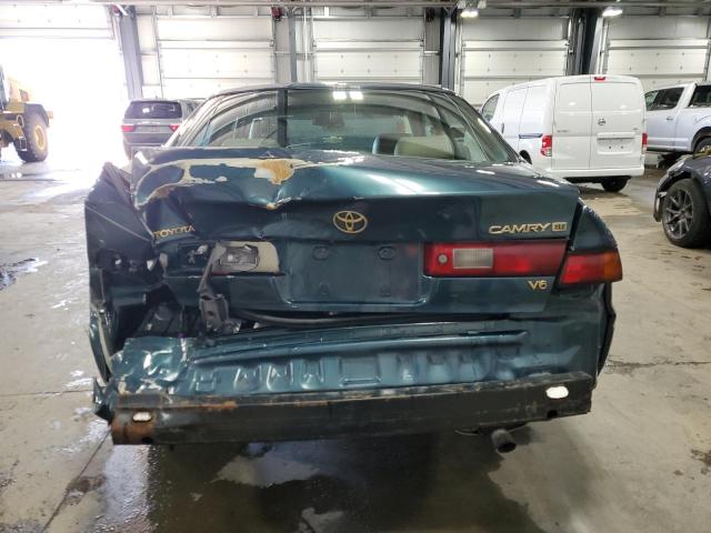 Photo 6 from auction – 1997 TOYOTA CAMRY LE with VIN JT2BF22K7V0079023