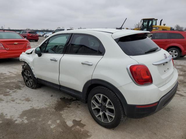 Photo 2 from auction – 2016 FIAT 500X TREKK with VIN ZFBCFYCT4GP509819