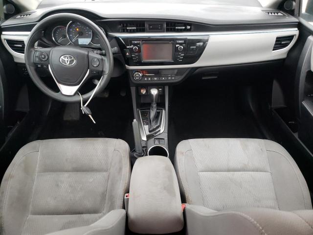 Photo 8 from auction – 2016 TOYOTA COROLLA L with VIN 2T1BURHE9GC564697
