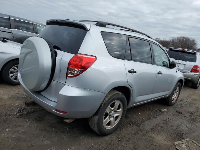 Photo 3 from auction – 2008 TOYOTA RAV4 with VIN JTMZD33V785113155
