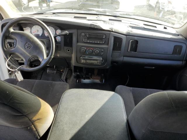 Photo 8 from auction – 2002 DODGE RAM 1500 with VIN 1B7HA18Z52J119605