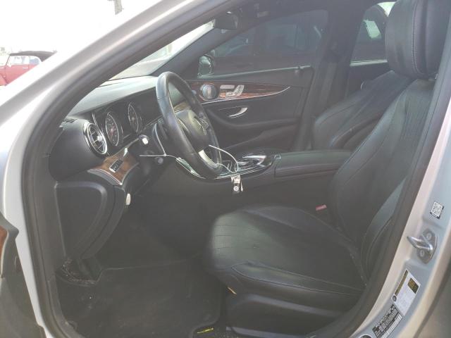 Photo 7 from auction – 2017 MERCEDES-BENZ E 300 with VIN WDDZF4JB1HA186463