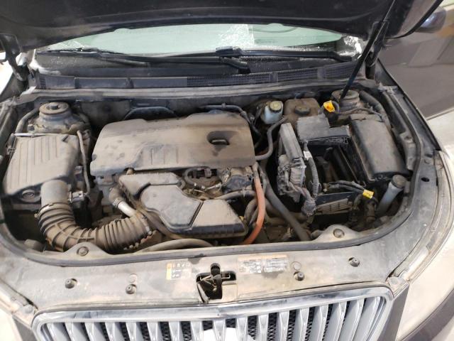 Photo 11 from auction – 2012 BUICK LACROSSE C with VIN 1G4GB5ER1CF290758