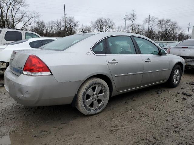 Photo 3 from auction – 2007 CHEVROLET IMPALA LT with VIN 2G1WT58K879196766
