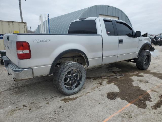 Photo 3 from auction – 2004 FORD F150 with VIN 1FTPX14504NA35572