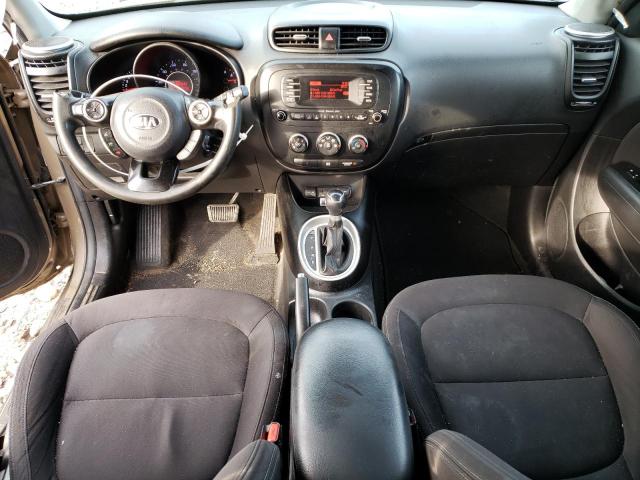 Photo 8 from auction – 2016 KIA SOUL with VIN KNDJN2A25G7252183
