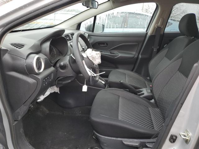 Photo 7 from auction – 2020 NISSAN VERSA S with VIN 3N1CN8DV1LL902234