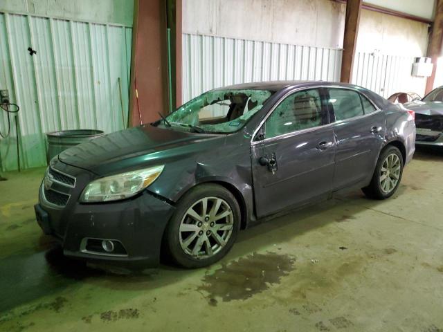 Photo 1 from auction – 2013 CHEVROLET MALIBU 2LT with VIN 1G11E5SA9DF322530