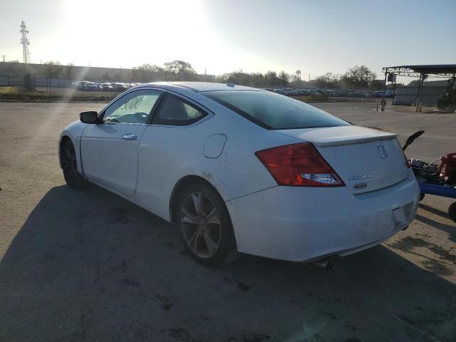 Photo 2 from auction – 2012 HONDA ACCORD EXL with VIN 1HGCS2B85CA004499
