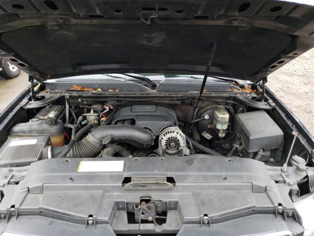 Photo 11 from auction – 2007 CHEVROLET SUBURBAN C with VIN 1GNFC16047R331885