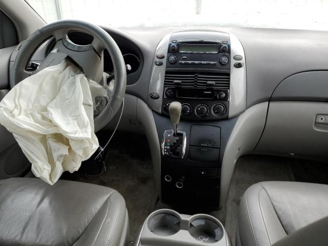 Photo 8 from auction – 2006 TOYOTA SIENNA CE with VIN 5TDZA23C36S458353
