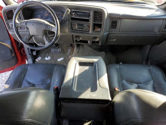 Photo 8 from auction – 2004 CHEVROLET SILVERADO with VIN 1GCHK23U84F104777