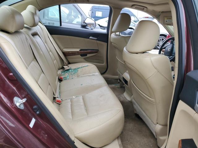 صورة رقم 10 من المزاد - 2011 HONDA ACCORD مع VIN 1HGCP2F84BA013754