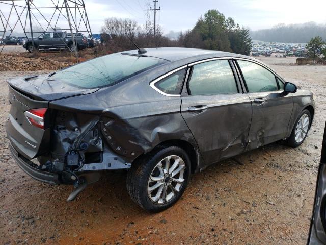 Photo 3 from auction – 2019 FORD FUSION TIT with VIN 3FA6P0SU5KR233094