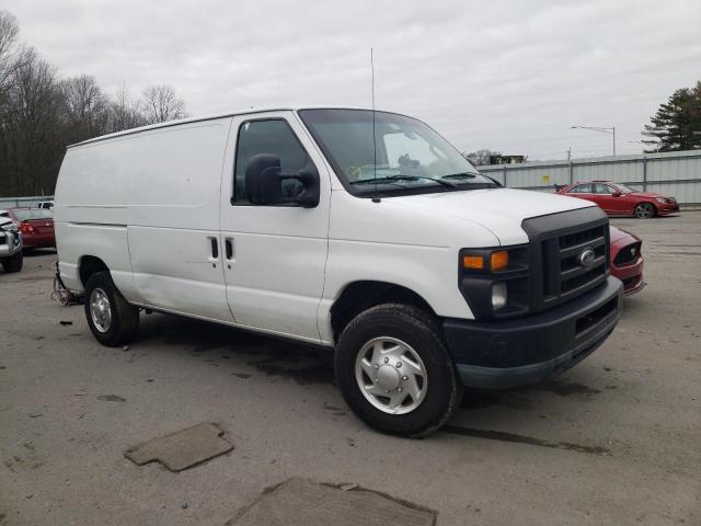 Photo 4 from auction – 2010 FORD ECONOLINE with VIN 1FTNE2EW2ADA73025