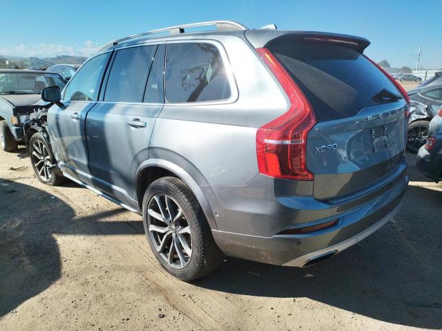 Photo 2 from auction – 2018 VOLVO XC90 T6 with VIN YV4A22PK5J1207364