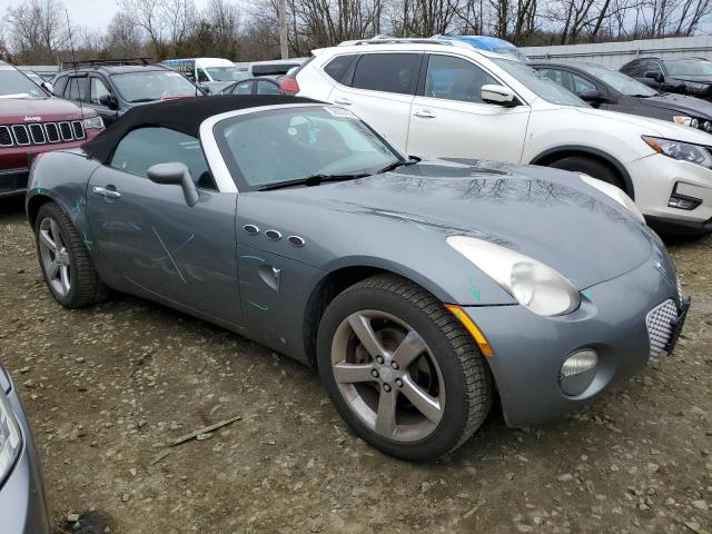Photo 4 from auction – 2007 PONTIAC SOLSTICE with VIN 1G2MB35B07Y135308