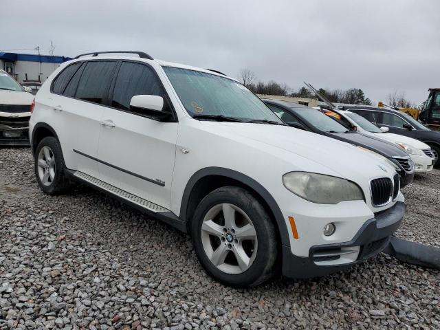 Photo 4 from auction – 2007 BMW X5 3.0I with VIN 5UXFE435X7L018474