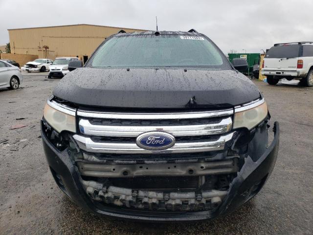 Photo 5 from auction – 2012 FORD EDGE SE with VIN 2FMDK3GC9CBA11347