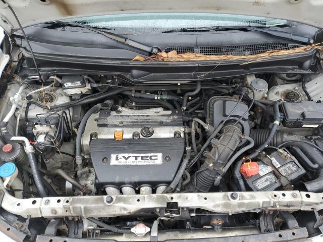 Photo 12 from auction – 2006 HONDA ELEMENT EX with VIN 5J6YH27746L026788