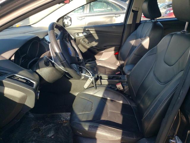 Photo 7 from auction – 2016 FORD FOCUS TITA with VIN 1FADP3N25GL250339