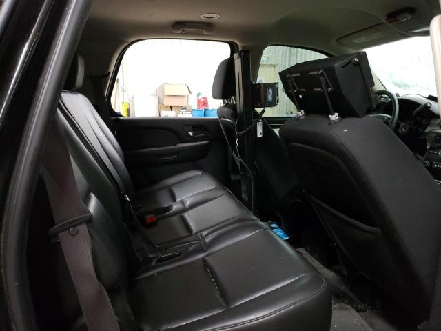 Photo 11 from auction – 2013 CHEVROLET TAHOE POLI with VIN 1GNLC2E09DR288389