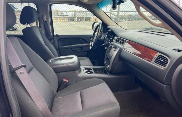 Photo 5 from auction – 2012 GMC YUKON SLE with VIN 1GKS2AE07CR144554