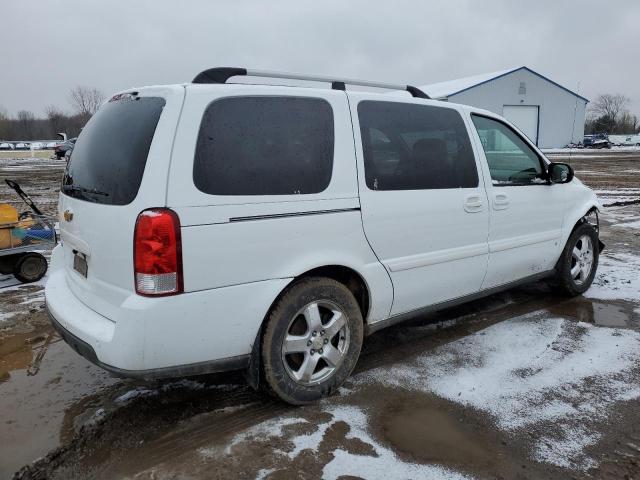 Photo 3 from auction – 2007 CHEVROLET UPLANDER L with VIN 1GNDV33167D173220