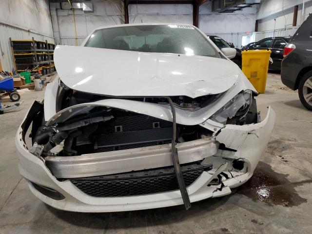 Photo 5 from auction – 2015 DODGE DART SXT with VIN 1C3CDFBB0FD407633