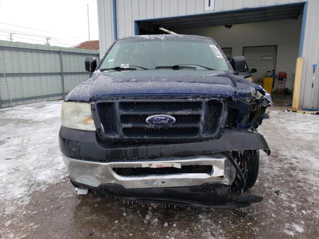 Photo 5 from auction – 2008 FORD F150 with VIN 1FTRX12W68FB07685