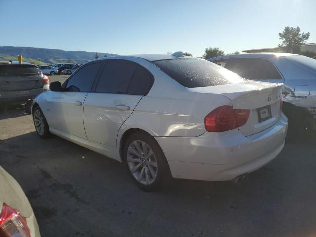 Photo 2 from auction – 2011 BMW 328 I SULE with VIN WBAPH5G52BNM79532