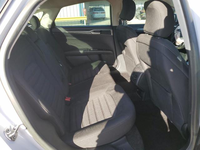 Photo 10 from auction – 2018 FORD FUSION SE with VIN 3FA6P0LU8JR234950