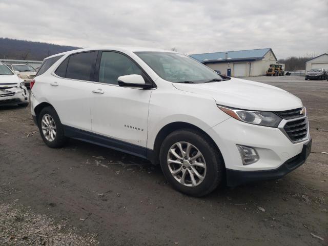 Photo 4 from auction – 2018 CHEVROLET EQUINOX LT with VIN 2GNAXSEVXJ6304792