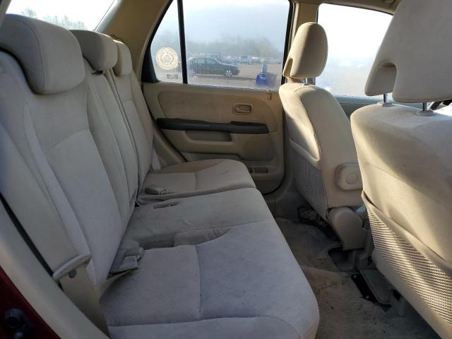Photo 10 from auction – 2006 HONDA CR-V EX with VIN JHLRD78886C046913