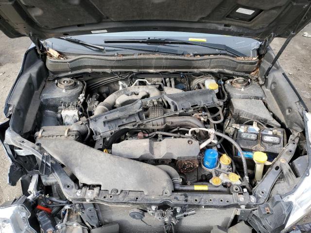 Photo 11 from auction – 2014 SUBARU FORESTER 2 with VIN JF2SJAEC8EH410330