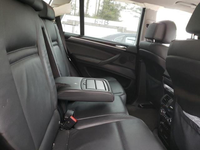 Photo 11 from auction – 2008 BMW X5 4.8I with VIN 5UXFE83508L161894