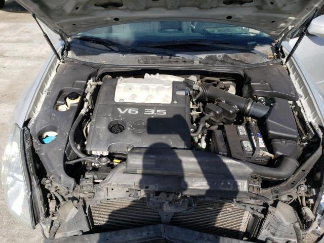 Photo 11 from auction – 2008 NISSAN MAXIMA SE with VIN 1N4BA41E88C800858