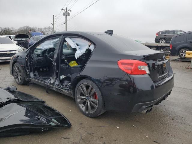 Photo 2 from auction – 2016 SUBARU WRX PREMIU with VIN JF1VA1E69G9817873