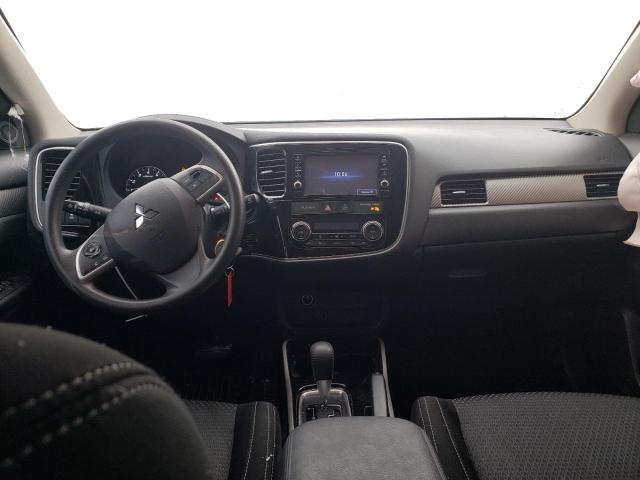 Photo 8 from auction – 2018 MITSUBISHI OUTLANDER with VIN JA4AD2A39JZ068074